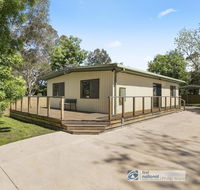 16 McKenzie Road - Accommodation Gladstone