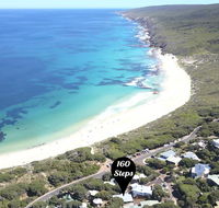 160 Steps... from Yallingup Beach - Accommodation Gladstone