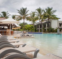 161 SEA TEMPLE LUXURY DIRECT STUDIO - Accommodation Gladstone