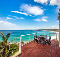 164 Mitchell Pde - Spectacular Views - Accommodation Gladstone