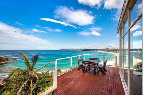 164 Mitchell Pde - Spectacular Views - Accommodation Gladstone 0