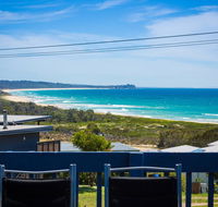 17 Dulling Street - Beach House - Accommodation Gladstone