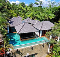 17 Wharf Street - Luxury Holiday Home - Accommodation Gladstone