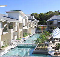 1770 Lagoons Central Apartment Resort - Accommodation Gladstone