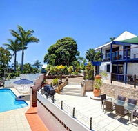1770 Sovereign Lodge Retreat - Accommodation Gladstone