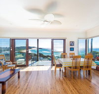 18 Cliff Road - Accommodation Gladstone