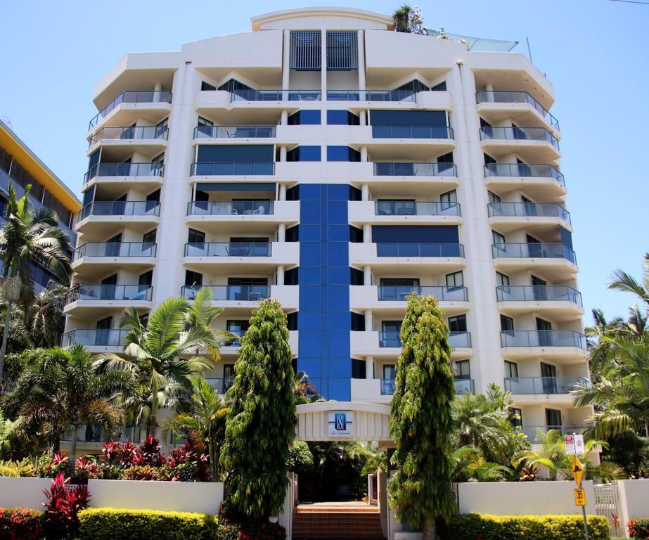 Cairns QLD Accommodation Gladstone