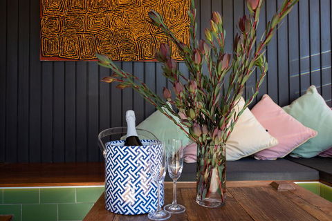 187 Merrijig - Accommodation Gladstone 2