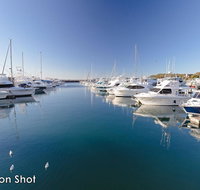 19 'The Commodore' 9-11 Donald Street - Two bedroom unit in the CBD of Nelson Bay - Accommodation Gladstone
