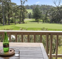 19 Buchan Street - Mollymooks Tee to Sea - Accommodation Gladstone