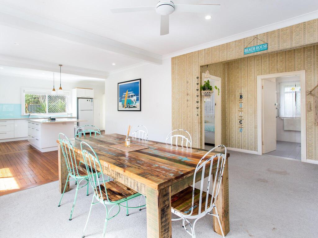 Forster NSW Accommodation Gladstone