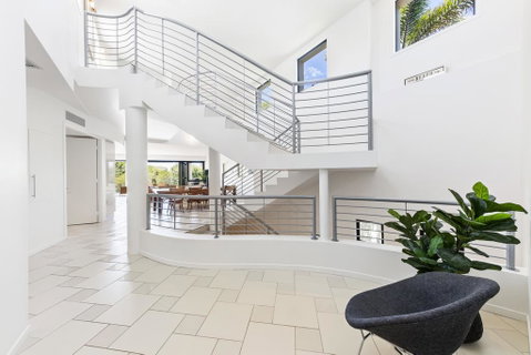 19 Ross Crescent - Accommodation Gladstone 3