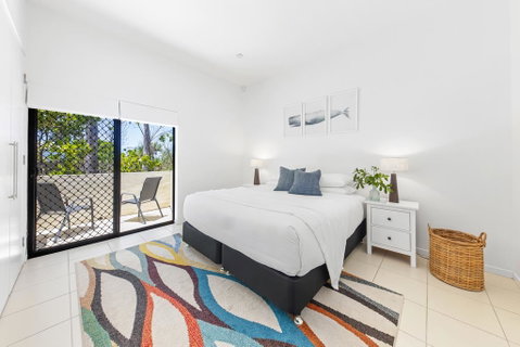 19 Ross Crescent - Accommodation Gladstone 2