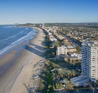 19th Avenue on the Beach - Accommodation Gladstone