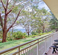 2 'Fiddlers Green' 62 Magnus Street - ground floor unit walking distance to Nelson Bay - Accommodation Gladstone