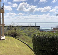 2 'Highpoint' 4 Magnus Street - two bedroom unit close to Nelson Bay CBD - Accommodation Gladstone