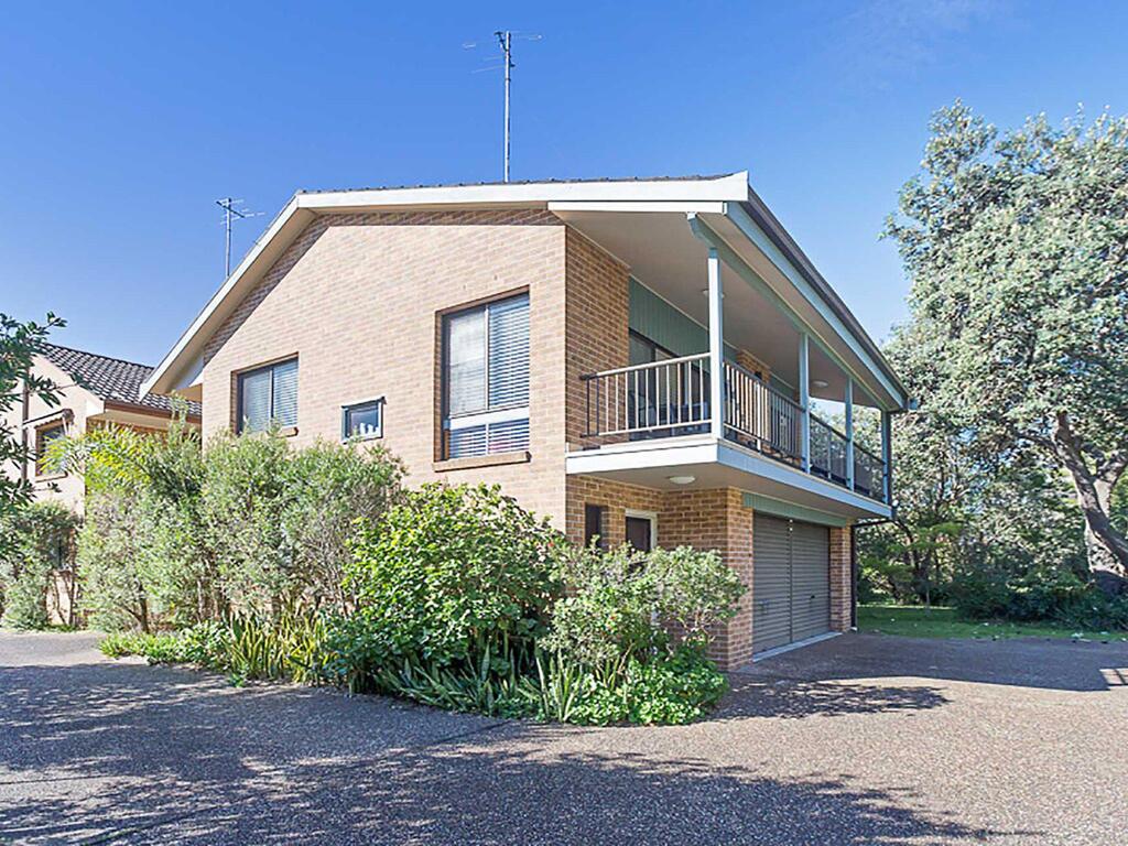 Nelson Bay NSW Accommodation Gladstone
