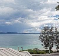 2 'Sunnie Belle' 3 Victoria Parade- water views over Nelson Bay foreshore - Accommodation Gladstone