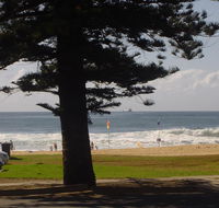 2 Austinmer Apartment - Accommodation Gladstone