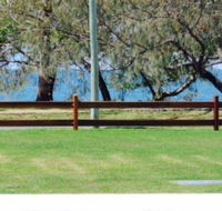2 BDR Sea View Guest House - Accommodation Gladstone