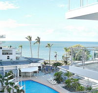 2 BDR/Apt/Foxtel/WiFi/Pool/parking/Spa/Hervey Bay - Accommodation Gladstone
