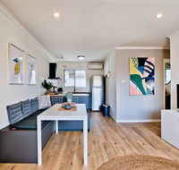 2 Bedroom Apt In Glenelg With Air-Con - Accommodation Gladstone