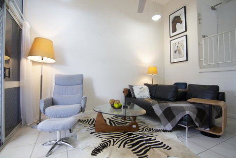 2 Bedroom Close To CBD - Accommodation Gladstone 3