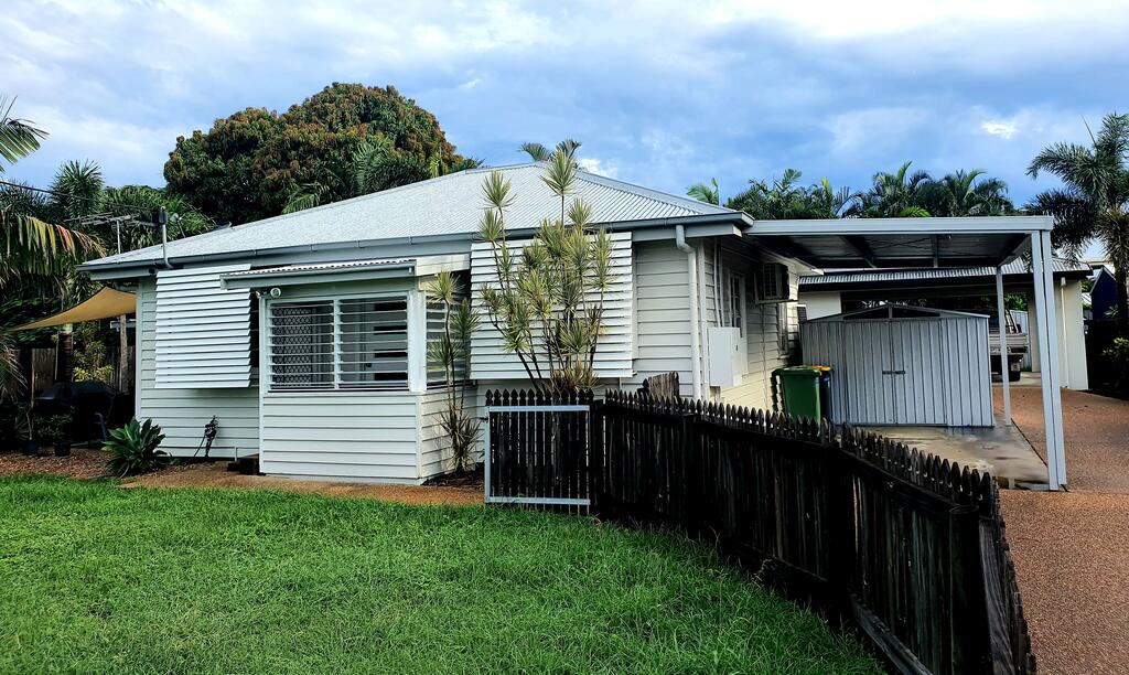 Currajong QLD Accommodation Gladstone