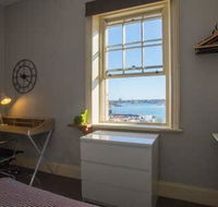 2 Bedroom Harbour View at the Rocks heart of CBD - Accommodation Gladstone