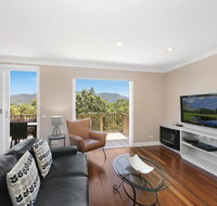 2 Bedroom Villa  Oaks Cypress Lakes Resort - Accommodation Gladstone