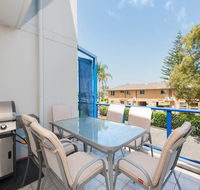 2 Cirrus - Accommodation Gladstone