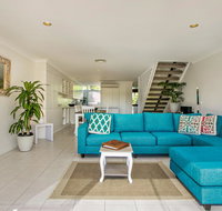 2 James Cook Apartments - Accommodation Gladstone