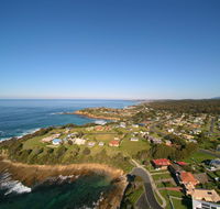 2 Jocelyn Street. Dalmeny - Accommodation Gladstone