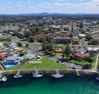 2 Rockpool Road - Accommodation Gladstone