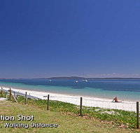 2/11a Christmas Bush Avenue - fantastic townhouse close to Dutchies Beach - Accommodation Gladstone