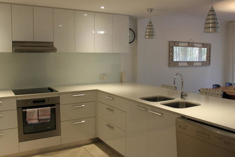 2/18-20 Kipling Street, Byron - Eastpoint - Accommodation Gladstone 2