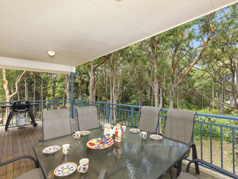 2/184 Kularoo Drive - Accommodation Gladstone 0
