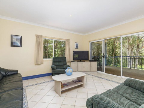 2/184 Kularoo Drive - Accommodation Gladstone 2