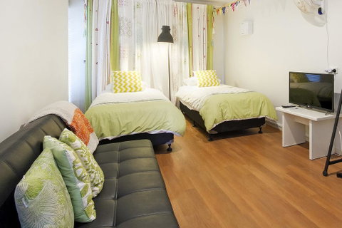 2/22 Stevens - Accommodation Gladstone 1