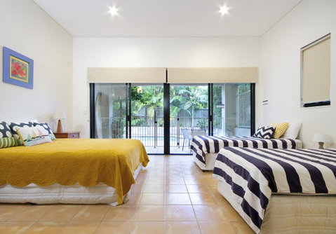 2/22 Stevens - Accommodation Gladstone 2