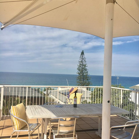 2/22 Stevens - Accommodation Gladstone 3