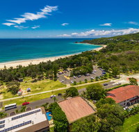 2/66 Lawson Street Byron Bay - Koranba - Accommodation Gladstone