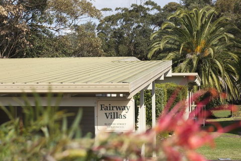 2/81 Clyde St - Villa De Golf At Mollymook - Accommodation Gladstone 3