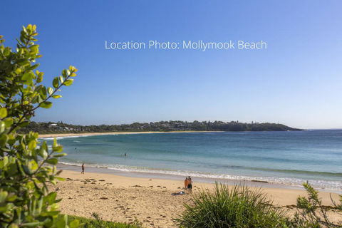 2/9 Donlan Rd - Delightful Donlan - Accommodation Gladstone 1