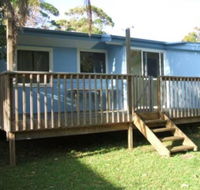 2/9 Donlan Rd - Delightful Donlan - Accommodation Gladstone