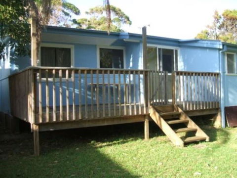 2/9 Donlan Rd - Delightful Donlan - Accommodation Gladstone 0