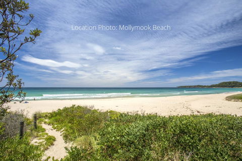 2/9 Donlan Rd - Delightful Donlan - Accommodation Gladstone 3