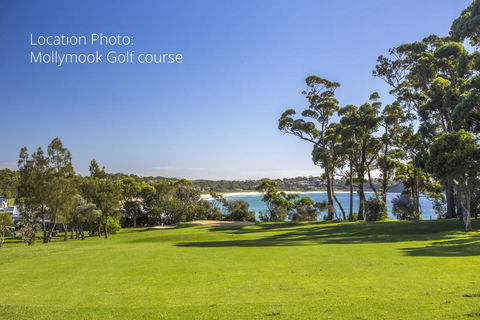 2/9 Donlan Rd - Delightful Donlan - Accommodation Gladstone 2