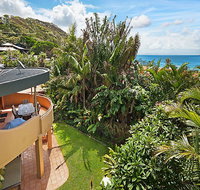 2/9 Marine Parade Wategos Beach - Beachbound - Accommodation Gladstone