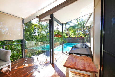 20 Avalon Street Coolum Beach - Pets Welcome - New Listing - Accommodation Gladstone 1